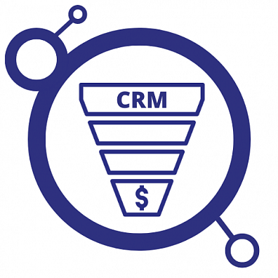 Пакет Первичное внедрение CRM